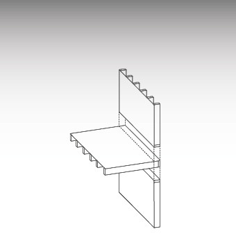 Platform framing